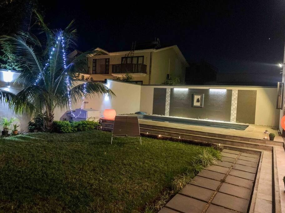 Mungur Villa Flic-en-Flacq