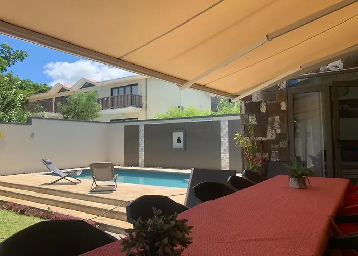 Mungur Villa
