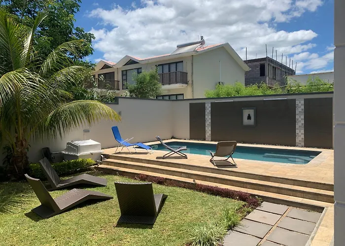Mungur Villa